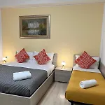Apartmán Casa *