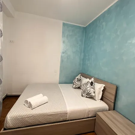 Casa Lägenhet Venedig