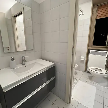 Appartement Venice Casa *