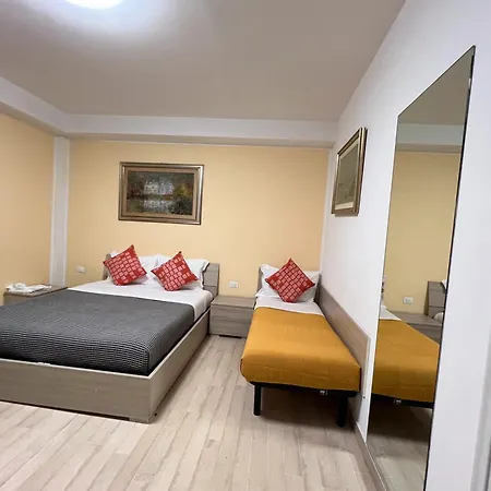 Apartmán Casa Benátky