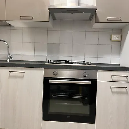 Apartamento Casa