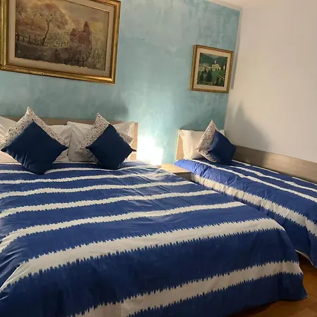 Casa Wenecja