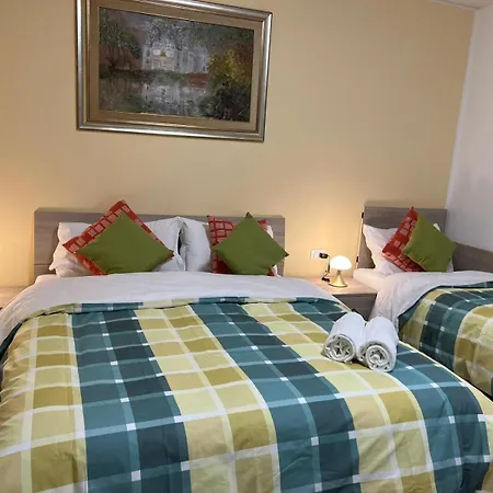 Apartamento Casa *
