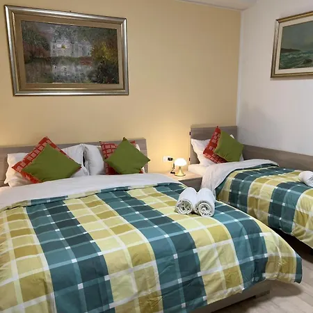 Apartamento Casa Venecia