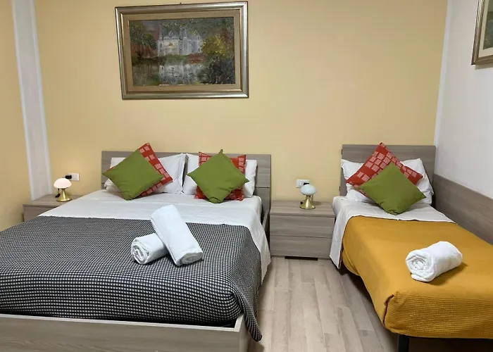 Casa Appartement Venetië