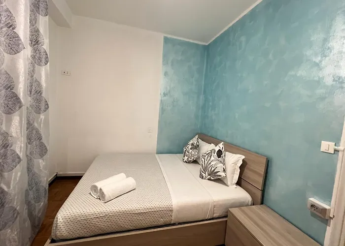 Casa Appartement Venetië