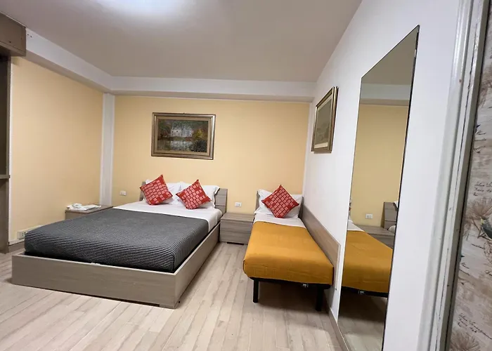 Apartamento Casa Veneza