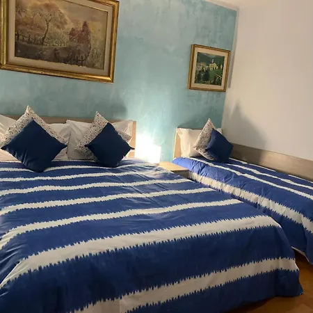 Casa Apartment *