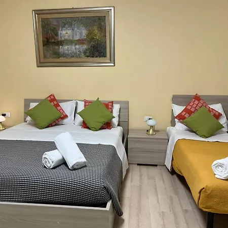 Casa Apartment Venedig