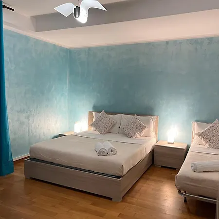 Lejlighed Casa